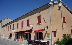 Hotel Etape